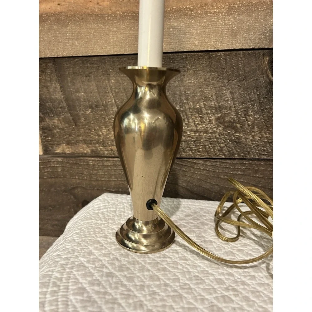 The Unbranded Brand polished brass
